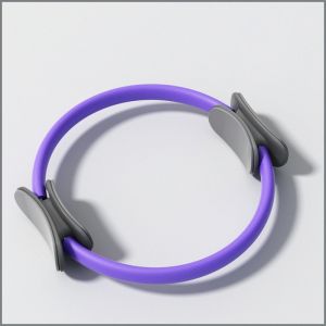Pilates Circle Anti-aging Yoga Circle Fitness Enthusiast Ring Enhancement of Activity Fits the Body Curves