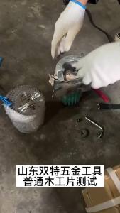 Circular Saw Blade 160mm x 20mm x 60T Circular Grinder Disc Cutting Wheel Saw Blade For Wood Metal Cutting Chainsaw Power Tools