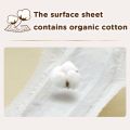 MOONY Natural Baby Diaper Pants Unisex Large 36 pcs x 4 packs (144 pcs) [ONLINE EXCLUSIVE]. 