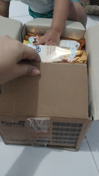 Buyer review video 2
