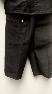 Stelan Baju Pangsi Anak: Seragam Pangsi Sunda Anak TK & SD