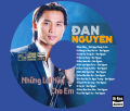 CD NHỮNG LỜI NÀY CHO EM - ĐAN NGUYÊN - LOSSLESS CHẤT LƯỢNG CAO BINHDUONG MEDIA PHÁT HÀNH.. 