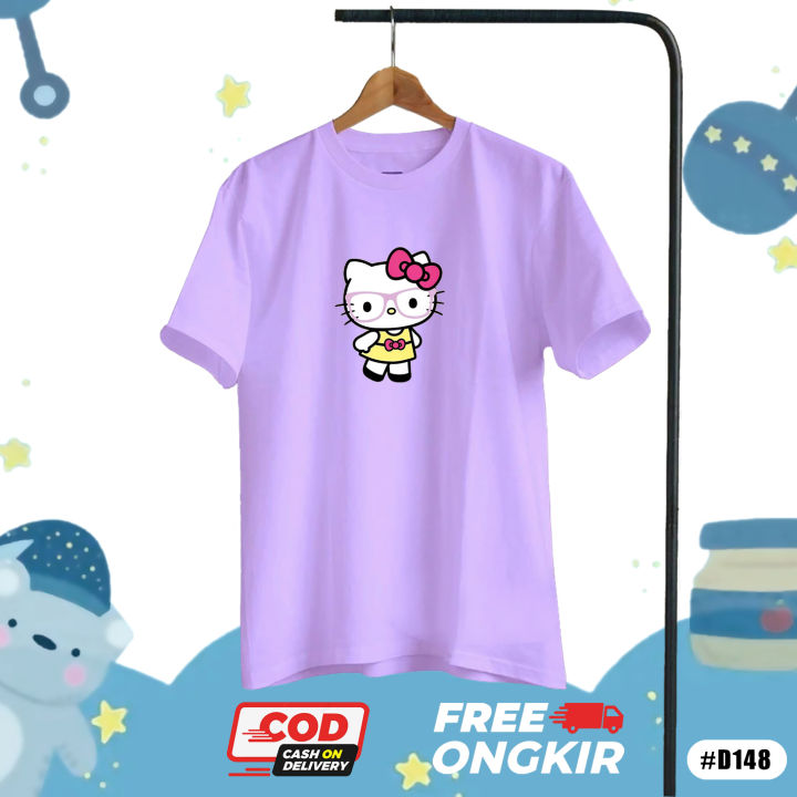 BAJU%20ATASAN%20KAOS%20ANAK%20PEREMPUAN%20HELLO%20KITTY%20LENGAN%20PENDEK%20USIA%2010-13%20TAHUN%20JUMBO%20D144%20D148%20-%20Image%204