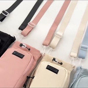 800-1500ML Water Bottle Carrier Bag With Strap Outdoor Portable Crossbody Waterproof Protector Bag