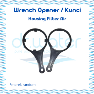 kunci housing filter / pembuka housing filter 10" inch - drwatersolo