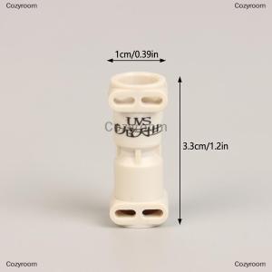 [COD] Cozyroom Coffee Machine Connector Straight L Two-way TF Three-way For Fully Automatic Coffee Machine Interface Accessories