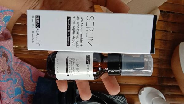 Buyer review video 3