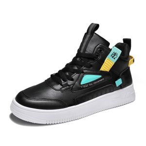 Sepatu Sneakers pria Sports - D20