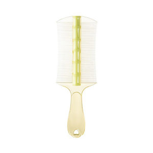 🔥Tamia👍Long Handled Comb Double-sided Dense Tooth Comb Scalp Cleaning Comb Flea Removal Pet Comb