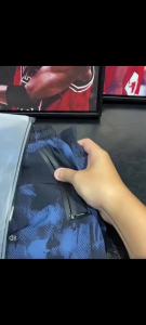 Elite Shadow basketball shorts mens summer sports five quarter bottom knee quick dry can breathable running fitness loose shorts