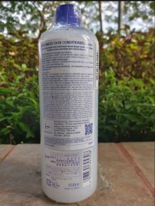 [SHARE] BPOM HATOMUGI SKIN CONDITIONER TONER