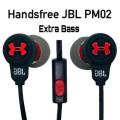 [ BELI 1 GRATIS 1 ] HEADSET / HANDSFREE  FULL BASS DAN EXTRA BASS / BISA DI GUNAKAN KE SEMUA JENIS ANDROID DAN BISA DI GUNAKAN MAIN GAME. SUARA BERSIH TIDAK KRESEK KRESEK. 