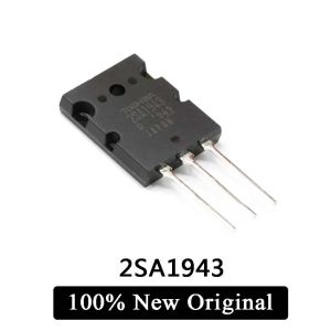 2SC5200 TO3P C5200 In-line TO-3P Audio Power Transistor High Power Brand New Original