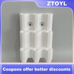 【ZTOYL】 Minimalist Dart Display Rack Wall Mounted 9 Darts Organizer For Home Game Room Gift For Players