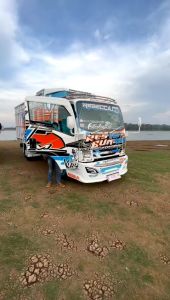 Knalpot Fleksibel Ngir Ngir Semua Jenis TRUK PICK UP KENDARAAN RODA 4 ORI FRM MUFFLER KUALITAS TERBAIK