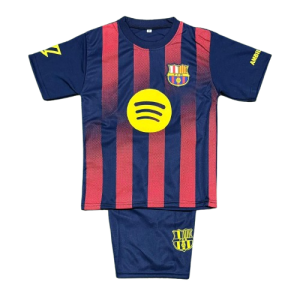NEW Stelan baju anak terbaru 2025 set baju bola anak laki laki