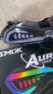 SMOK AURORA RGB 46 MODES TAIL LIGHT NMAX V2