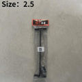 Engine Support Extension For Aerox V1/V2 and Nmax V2 Alloy material Made in Thailand GT68. 