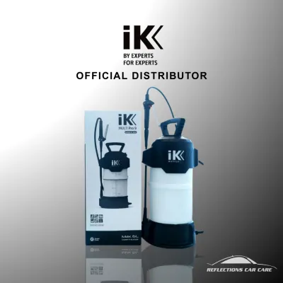 IK Multi Pro 9 Sprayer (Chemical and Acid Resistant Sprayer)