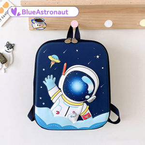 LAKOE Tas Sekolah Paud Anti Air Tas Ransel Telur Anak Tas Tk Hardcase