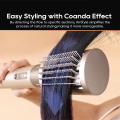 Dreame AirStyle High-Speed Styler | 5-in-1 Hair Drying & Styling | Blow-Drying | Straightening | Hair Curling | Volumize. 