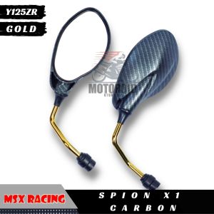 Spion X1 Hnda Ymh Yamaha X1 Spion Carbon Universal
