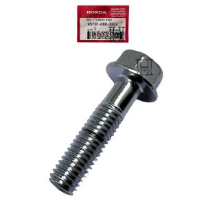 BAUT MUR COVER BOLT FLANGE 8x32 CRF 95701-080-3202 AHM HGP HONDA