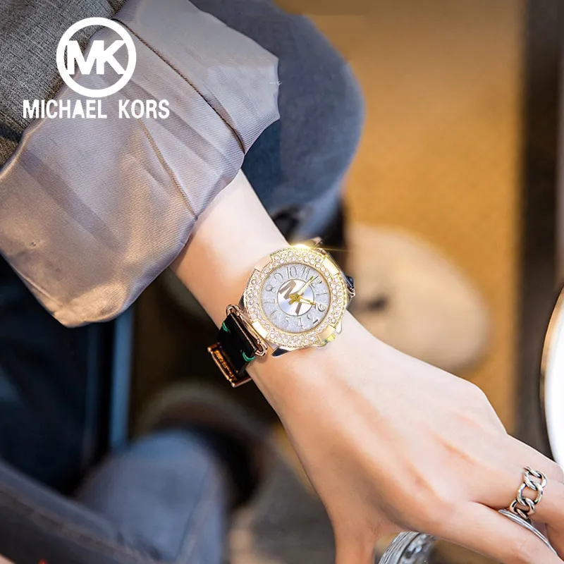 MICHAEL KORS MK watch | Mk watch, Michael kors, Kor-sonthuy.vn