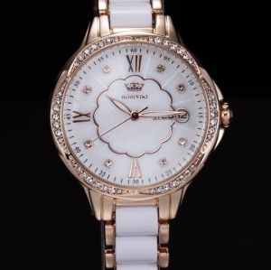 Jam Tangan Wanita Elegan & Mewah B338 dari BOSINDO