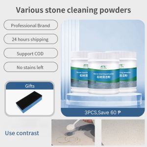 floor cleaner liquid for tile powder 200g tiles cleaner shine bathroom cleaner tile stain removal