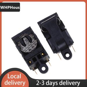 [COD] WHPHous Ship within 24 hours 2pcs Switch Electric Kettle Thermostat Switch Kitchen Appliance Parts
