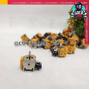 Analog stik stick PS4 premium pro tiang besi | harga per 1 pcs