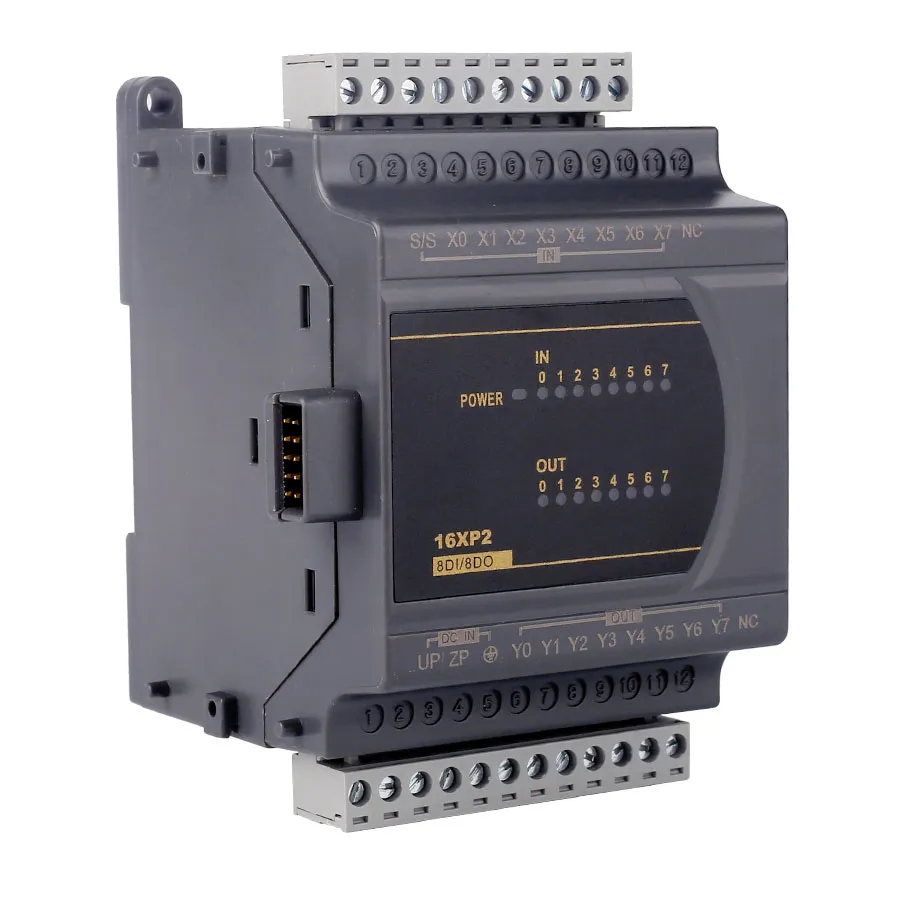 delta plc programmable logic controller