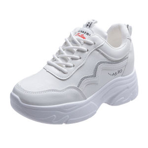 CINDERR Fashion Rubber Casual Shoes for Women（add 2 size）