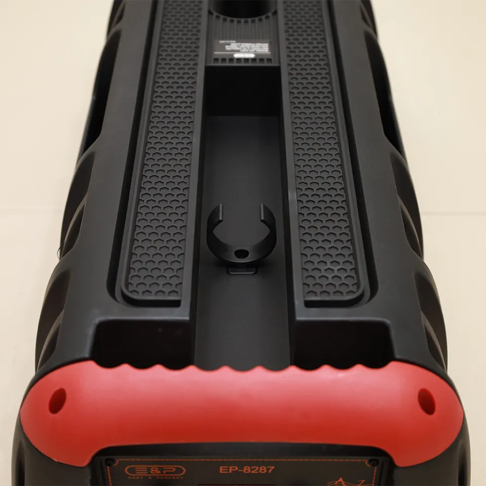 Blackweb Soundboom Blackweb Soundblock Bluetooth Speaker Blackweb