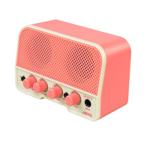 Joyo JA-02 II Mini Amplifier Gitar Elektrik Bluetooth Speaker