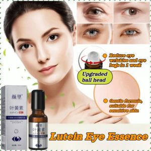 Nutrient Oil Massage Tenderness Serum Cool to the Touch Moisturizing and Hydrating Adults Makeup