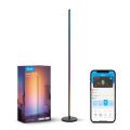โคมไฟตั้งพื้น Govee - RGBICW Smart Corner Floor Lamp. 