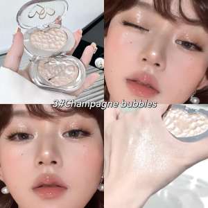 Fun Live New LEE INTO Concert glitter highlighter