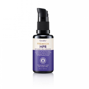 ส่งฟรี กิฟฟารีน พรีเมียม เอชพีอาร์ เรตินอยด์ สกิน บูสเตอร์ เรตินอยด์กิฟฟารีน