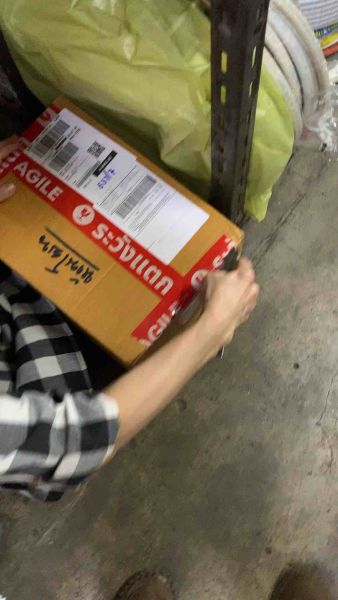Buyer review video 3