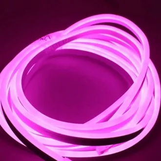 【Little Beee】LED Strip Light 5M/10M/15M 220V White/Warm Neon Lights Indoor Waterproof Flexible for Room Suitable for room and bedroom decoration