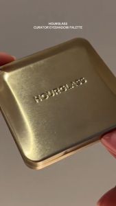 Hourglass Curator Eyeshadow Palette 4g