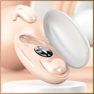 In-ear Headphones Bluetooth 5 3 Wireless Headset Binaural Hd Calling Sleep Intelligent