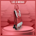 Troli Belanja Troli Murah Terlaris Tas  Belanja Shoping Troli / Keranjang Pasar Troli Belanja Lipat. 