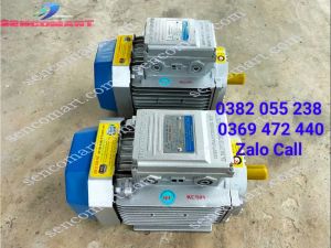 Motor điện 1 pha 3kw tua nhanh 2900v/p chính hãng bảo hành 12 tháng
