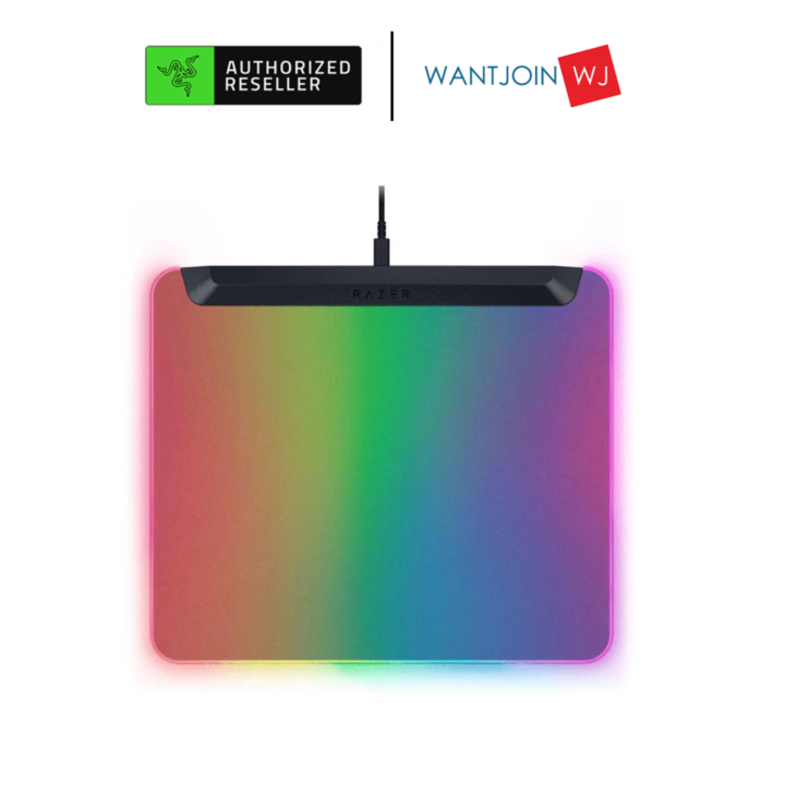 Razer Firefly V2 Pro Multi-zone Chroma Gaming Mouse Mat