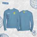 kaos pln bumn longsleeve / baju bumn pln premium panjang. 