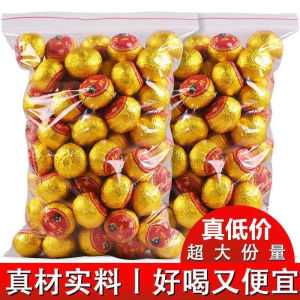 [Anmi Food] 小青柑普洱茶陈皮宫廷橘普茶500g Small green Mandarin Puer Tea Tangerine peel 10 years palace orange Putea ripe tea
