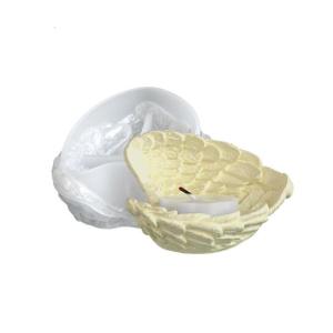 Wing Silicone Mold For Resin Crafts Concrete Dishes Decorative Bowls Handmade Gift Making Flexible Mould